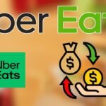 Soluciona problemas de entrega y reembolsos en Uber Eats