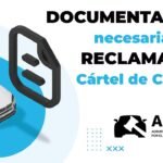 Reclama indemnización si tu coche está en el cartel de coches