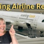 How Long Does Vueling Take to Respond to Your Claim?