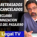 Guía para reclamar en Air Europa y resolver problemas de vuelo