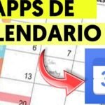 Aplicaciones de calendario con recordatorios por geolocalización que mejoran tu organización diaria
