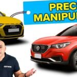 Plazo ampliado hasta 2026: Reclama el cártel de coches ya