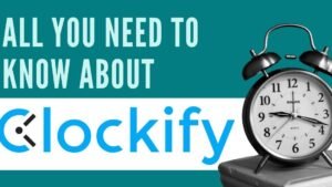 clockify ofrece