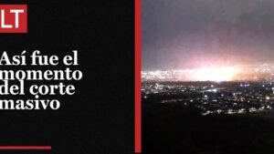 corte luz