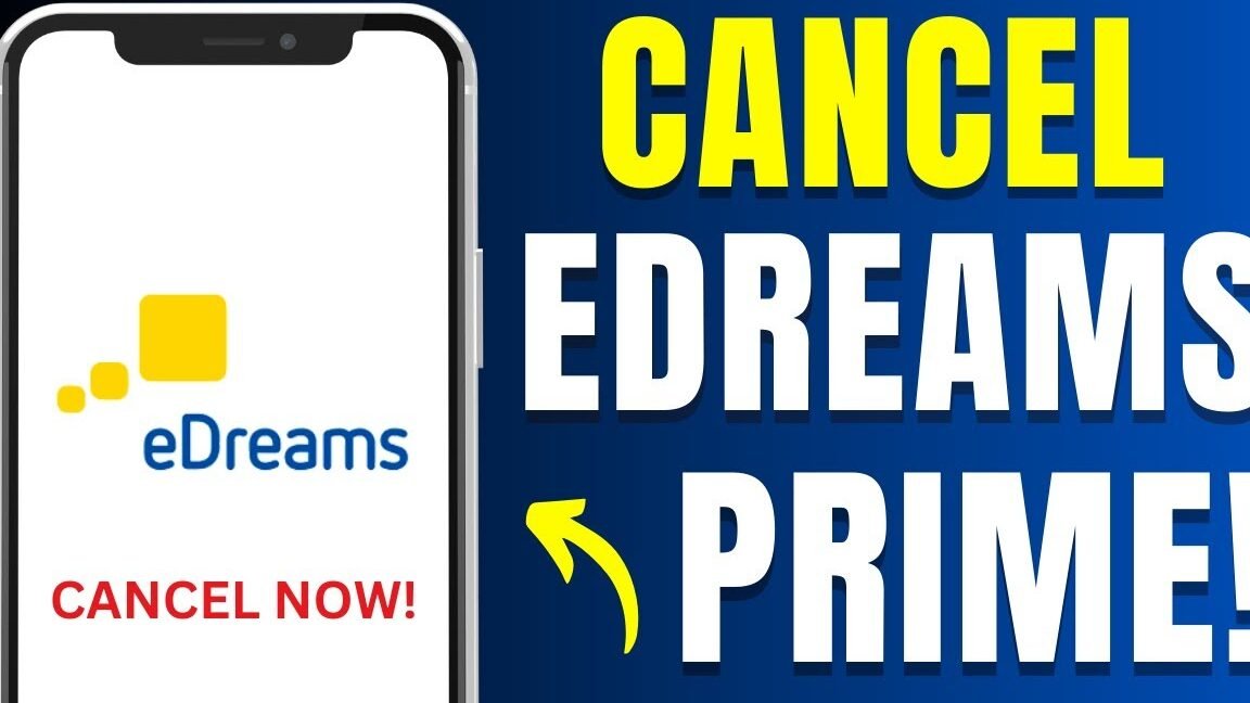 edreams prime