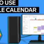 Google Calendar: Domina tu tiempo o perderás oportunidades únicas