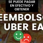 Plazos precisos para reembolso en Uber Eats y gestión de devoluciones