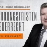 Wie lange dauert es? Alles über Anspruchsdauer und Verjährungsfristen
