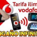 Cancelar contrato Vodafone de forma rápida en 2024