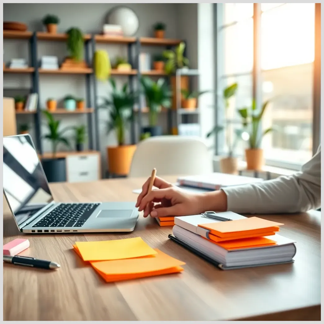 Como planificar actividades de trabajo Como planificar actividades de trabajo