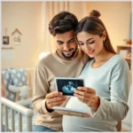Cómo planificar un bebe varón