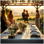 Cómo planificar una boda sencilla y económica