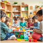Cómo planificar en educación inicial