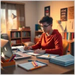 Cómo planificar un horario de estudio