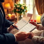 Cómo planificar un matrimonio