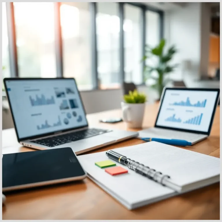 Calendario y estrategia digital