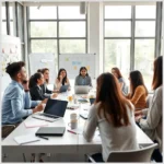 Cómo planificar una reunión