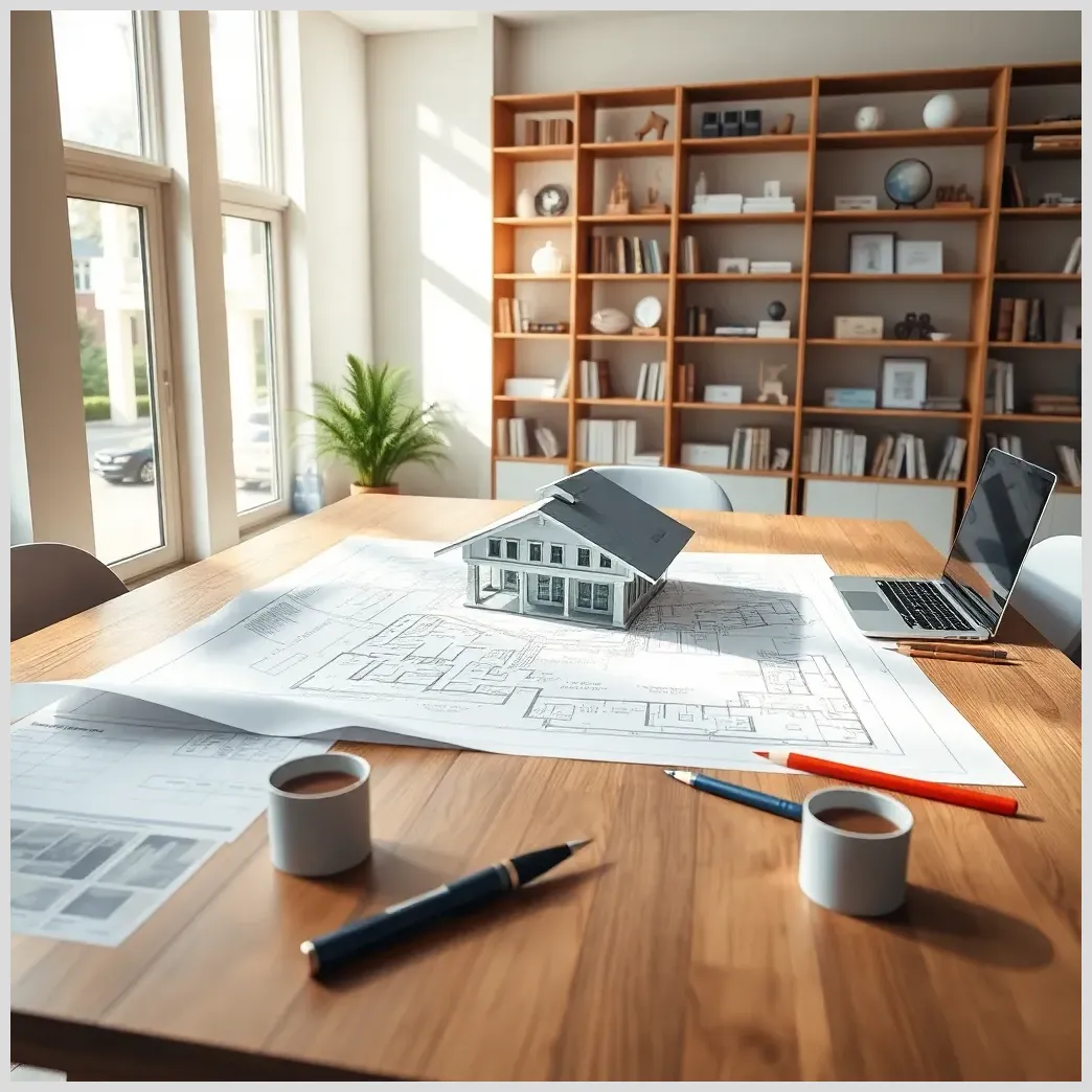 Como planificar tu casa Como planificar tu casa