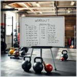 Cómo planificar un wod crossfit