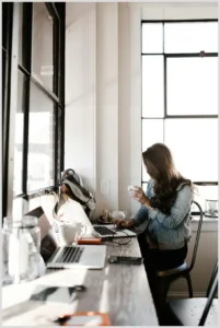 teletrabajo evitar distracciones