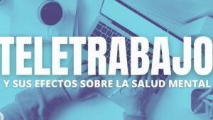teletrabajo salud