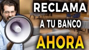 tu reclamacion