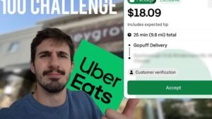 uber eats
